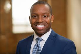 LaForce Baker: “I'd like to inspire a movement to expect more out of our  food”