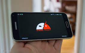 The most recent case is a malware called stagefright. Why Every Android User Should Take The Stagefright Leak Very Seriously Emsisoft Security Blog