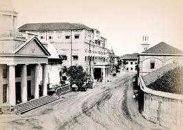 House The Tatas Owned From 1822 To 1965 ...