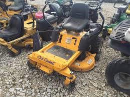 The models i list here cut great, bag. Cub Cadet Zero Turn Mower