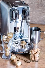 Nespresso Sage Creatista Plus Review Recipes From A Pantry Coffee Machine Design Nespresso Coffee