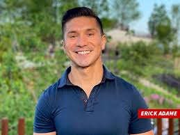 Meteorologist Fired For Appearing On Adult Webcam Website