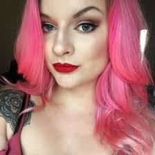 Patricia Pinkerton's Instagram, Twitter & Facebook