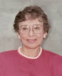 Obituary information for Ana Palacios Timoney