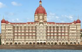 Book The Taj Mahal Palace in Apollo ...