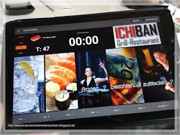 Restaurantbewertung Ichiban Grill Restaurant Osnabruck Grill Restaurant Sushi Restaurants Restaurant