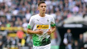 Gladbach's resolve might be tested if other big clubs come in for him this summer. Florian Neuhaus Player Profile 20 21 Transfermarkt