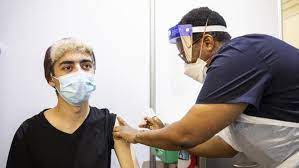 Each public health unit is developing a vaccine plan tailored to their own community's needs. Twqgjjwarknrpm