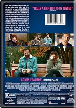 Amazon.com: Colossal [DVD] : Anne Hathaway, Jason Sudeikis, Dan Stevens,  Austin Stowell, Tim Blake Nelson, Nacho Vigalondo, Nahikari Ipina, Russell  Levine, Nicolas Chartier, Zev Foreman, Dominic Rustam, Nacho Vigalondo:  Movies & TV