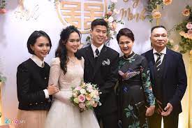 Mới đây tin tức gia đình hạnh phúc của quỳnh anh và cầu thủ duy mạnh xảy ra lục đục lan truyền rộng rãi khiến fan hâm mộ của cặp đôi này lo lắng. Hlv Park Hang Seo Chuc Má»«ng Ä'am CÆ°á»›i Duy Máº¡nh