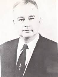 Percy Coleman Fountain (1907-1956)