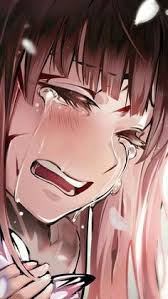 Ღ personagens de anime anime chorando animes wallpapers. Crying Anime Pfps