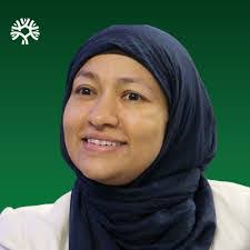 Suhaib Webb's Instagram, Twitter & Facebook