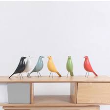 The home i grew up on backed onto a forest, which was great. Coloured Resin Pigeons Bird Home Decoration Crafts Solid Wood Carved Sculpture House Bird Figurines Decor 27x9x28 6color Decorative Crafts Decorative Decorativedecorative Home Decor Aliexpress