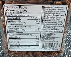 Maybe you would like to learn more about one of these? Kirkland Signature Praline Pecans Review Costco West Fan Blog