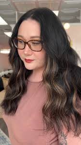 THROWBACK THURSDAY: Toss in some colored hair to match your dress? Why not!  It's 1955... One day in June 1955 hair stylist Bertram Goodwin made  headlines with a new vogue