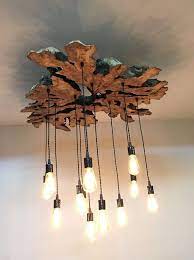 Please Read Full Description Before Purchasing This Is A Deposit To Be Used Toward The Fi Rustic Light Fixtures Wood Light Fixture Kitchen Lighting Over Table
