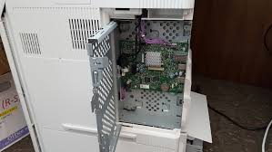 Click on above download link and save the hp laserjet m605 printer driver file to your hard disk. Hp Laserjet M604 Formatter Board Communication Error By David Bourque Linkedin