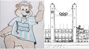 Malvorlagen logo des fc arsenal. Hertha Bsc On Twitter Barenstarke Ausmalbilder Gegen Die Langeweile Euch Gehen Die Ideen Fur Den Zeitvertreib Aus Dann Schaut Mal Her Herthinho Hat Funf Motive Zum Ausmalen Vorbereitet Daruber