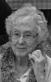 BARBARA DORIS KEELER