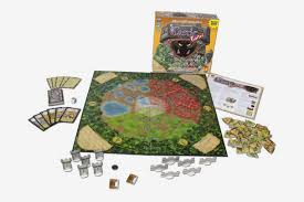 Let's discuss how to play a solo card game or one player card game. 16 Best One Player Board Games And Card Games 2020 The Strategist