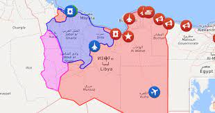 If you can't find something, try yandex map of. Libya Live Map Libya Civil War News Today Libya Liveuamap Com