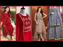 Top Stylish Party Wear Dress Collection For Girls 2020 2021 Youtube New Dress For Girl Pretty Party Dresses Party Wear The old rules no longer apply.