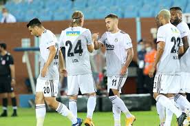 Beşiktaşlı spor sitesi ile son dakika beşiktaş haberleri, transfer haberleri, puan durumu ve fikstür. Besiktas Genclerbirligi Maci Ne Zaman Saat Kacta Hangi Kanalda Ntvspor Net