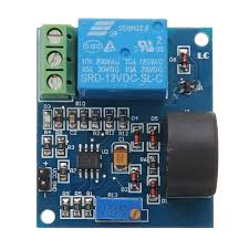 Overcurrent protection protects electrical power systems against excessive currents which are caused by short circuits, ground faults, etc. 3pcs Dc 12v 5a Overcurrent Protection Sensor Module Ac Current Detection Relay Module Switch Output Alexnld Com