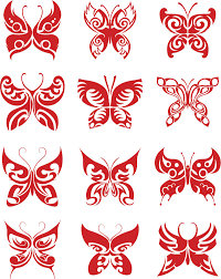 The first meaning of a butterfly tattoo is rebirth or transformation. Tattoos With Their Meanings Thoughtful Tattoos