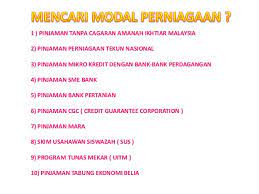 Sometimes modal verbs are called modal auxiliaries. Modal Perniagaan