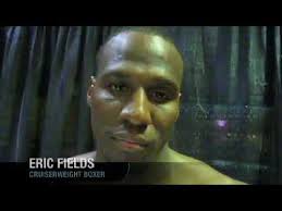 Eric Fields addresses fight (2009-11-13)