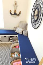 Ikea Kallax Hack Storage Benches For A Playroom Simplifying Mom Life First, i assembled my storage cube unit.