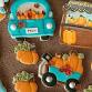 Pumpkins & Pickup Trucks Cookie Class event image