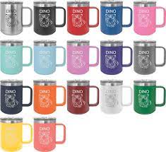 Do you want to engrave text, your logo, or both? Polar Camel 15 Oz Cups Free Personalization