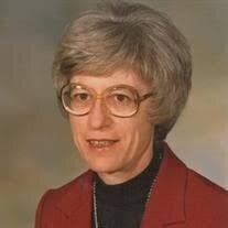 Delores Mae McIntosh Obituary