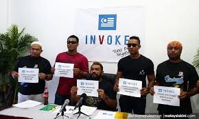 Последние твиты от cma solutions sdn bhd (@cmasolution). Malaysiakini Papagomo Daftar Cap Dagang Invoke Solutions