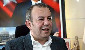 Tanju özcan haberleri en güncel gelişmeler ve son dakika haberler. Chp Den Tanju Ozcan Aciklamasi Tartismasi Dahi Parti Politikalarimiz Ile Taban Tabana Zittir