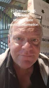 Daily Storm Update for Da Nang