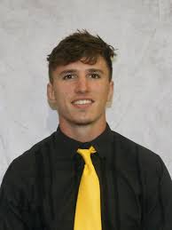 2020-21 Men's Wrestling Roster