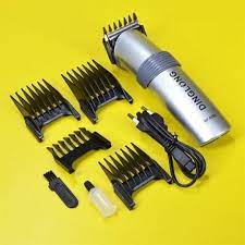 Dinglong RF-609 Hair And Beard Trimmer Shaving Machine For Men