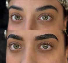 Is brow tinting safe for chemo patient?