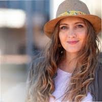 Kyra Freeman's Instagram, Twitter & Facebook