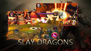 War of legends rpg 4.39.120 latest version apk by king's head games for android free online at apkfab.com. Dragons War Legends Para Android Apk Descargar