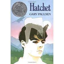 Rachel The United States S Review Of Hatchet