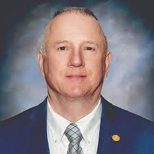 Incumbent to seek reelection in Collinsville