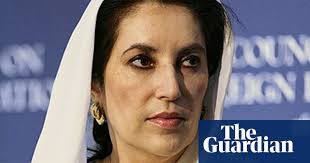 Moderniser, moderate, martyr | World news | The Guardian