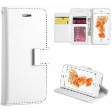 Mundaze Flip Cover Wallet Case For Apple Iphone 7 Walmart Com Apple Iphone Iphone 7 Iphone 7 Plus