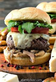The Most Delish Burger Recipes You Ll Be Making All Summer Long Recipes Delicious Burgers Gourmet Burgers