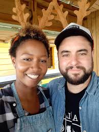 Now: 'Tis The Season for Wine and Cookies and How to Pair Them with Owners,  Wine and Cookies Ja, Enric Escriva and Alicia Kinlocke Escriva